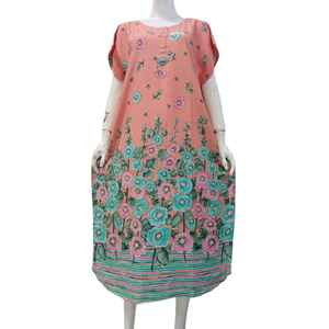 DS WINI breathable loungewear sleepwear unparalleled comfort with soft, airy perfect for casual relaxation and <b>restful</b> nights - Product Image 1