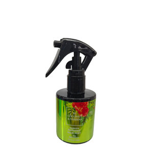 Yüksek kalite 100ml saç koku parfüm uzun ömürlü vücut spreyi uries Scenabella Unisex saç vücut spreyi - Product Image 1