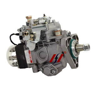 Pièces de rechange de haute qualité pour moteur d'excavatrice, <span class=keywords><strong>pompe</strong></span> à injection de carburant diesel S6S 104661-3031 pour pièces de machines de construction - Product Image 1