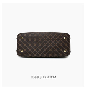 Fashion New Designer Crossbody <b>Bags</b> High Quality PU Leather Shoulder Messenger <b>Bag</b> Casual Totes Luxury Women Handbags and Purses - Product Image 5