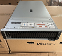 Nouveau serveur monté en rack personnalisable pour PowerEdge R760XA R760 R760XS R760XD2 avec processeur Xeon, RAM DDR4, SSD - En stock