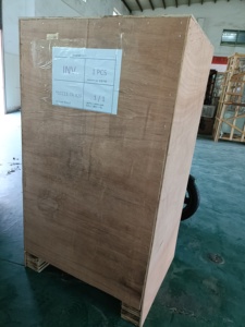 เครื่องปอกและหั่นผลไม้อุตสาหกรรมสำหรับแตงโม มะพร้าว เมล่อนขาว แคนตาลูป เกรปฟรุต สับปะรด - Product Image 2
