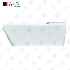 Vasca per Immersione in Acqua Fredda Vapasauna in Acrilico con Refrigeratore Integrato per Recupero e Benessere Domestico e <span class=keywords><strong>Spa</strong></span> - Product Image 3