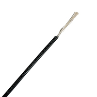 Cable PTFE Multifilar SY M16878/4 20AWG Plateado para Equipos Inteligentes
