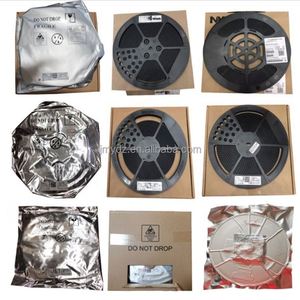 Transistor TIP127 Darlington Triodo TO-220, Chip Amplificador, Circuito Integrado Monolítico - Product Image 4