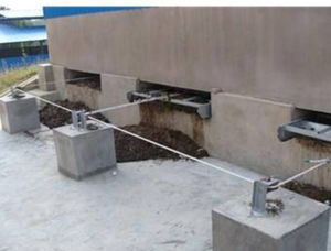 2024 automatico di pollame casa raschietto fertilizzante attrezzature essenziali per la zootecnia per la vendita - Product Image 6