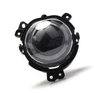 Phares antibrouillard pour pare-chocs avant 63177497773 pour <span class=keywords><strong>Mini</strong></span> <span class=keywords><strong>Countryman</strong></span> F60 2020 2021 2022 <span class=keywords><strong>2023</strong></span> - Product Image 1