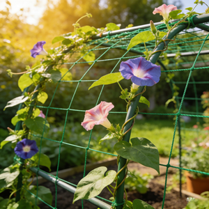 Meilleure Vente : Filet de Soutien pour Plantes « Choix <span class=keywords><strong>des</strong></span> Agriculteurs », Largeur 1m, Longueur 50m, pour l'Arabie Saoudite - Product Image 4