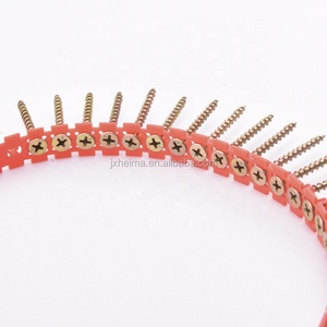 Vít đối chiếu với băng nhựa Tự động nạp boong vít cho súng vít vách thạch cao - Product Image 4