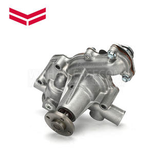 119810-42002 3TNE82 3D82 Bomba de Agua para Motor Diésel Yanmar (Uso en Excavadoras) - Product Image 3