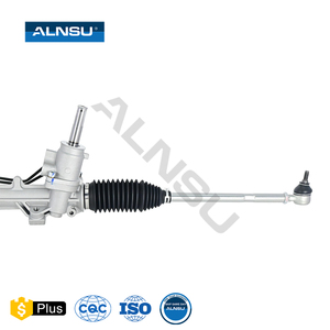 ALNSU Entrepôt <span class=keywords><strong>Prix</strong></span> Vente Chaude <span class=keywords><strong>Crémaillère</strong></span> <span class=keywords><strong>de</strong></span> <span class=keywords><strong>Direction</strong></span> pour Peugeot 301 303 4000.KW 4000KY 4000E7 4000GE 4000NK 4000NN 4000QP 9687472780 - Product Image 6