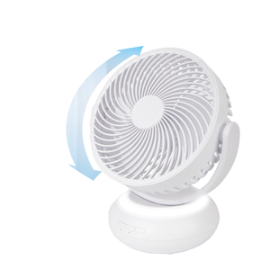 Nouveau design Clip <span class=keywords><strong>de</strong></span> refroidissement portable <span class=keywords><strong>à</strong></span> batterie Offre Spéciale Mini ventilateur <span class=keywords><strong>de</strong></span> <span class=keywords><strong>table</strong></span> personnel rechargeable flexible avec veilleuse - Product Image 1