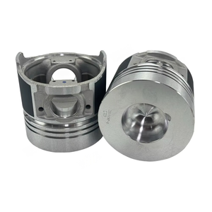 Kit de piston <span class=keywords><strong>D3200</strong></span> D1703 en stock 1G468-21770 1G468-21773 1G468-2177 1G468-21778 pour moteur Kubota Pièce de rechange M5950 M5950DT - Product Image 5