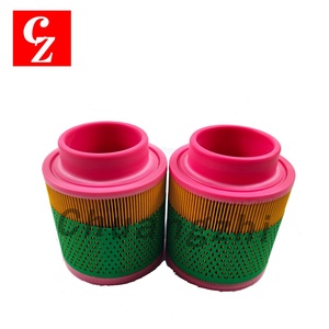 อะไหล่เปลี่ยนไส้กรองอากาศสำหรับ Gardner Denver อะไหล่ปั๊มลมแบบสกรู ZS1060579 - Product Image 4