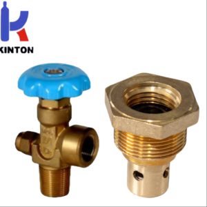 <span class=keywords><strong>ADAPTATEUR</strong></span> EN LAITON Kinton VERS Remplissage de bouteilles de gaz de bouteilles <span class=keywords><strong>GPL</strong></span> - Product Image 4