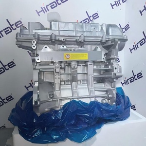 Best-seller haute qualité G4FD 1.6L 4 Cylindres Essence nouveau Moteur Pour Hyundai Accent Elantra Tucson i30 40 pour <span class=keywords><strong>Kia</strong></span> Soul Forte - Product Image 6