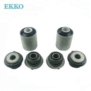 Kit de bagues de bras de suspension inférieur avant en stock pour <span class=keywords><strong>Mercedes</strong></span> Benz R170 W202 SLK Classe C 1703300075 - Product Image 1