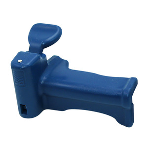 Bande de bordure pour machine à chantourner le bois, bande de chantournage en PVC, dispositif de découpe linéaire, dispositif de découpe de chants, bande de chantournage - Product Image 2