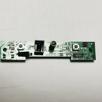 Placa de Control Inteligente para Basurero, OEM de Fábrica Directa, Placa de Circuito PCBA para Electrodomésticos, para Basurero Automático con Sensor