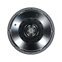 Subwoofer haute puissance de 21 pouces 8000W avec un assemblage à double aimant de 380 mm et une bobine vocale de 8 pouces, adapté à une utilisation sur scène.