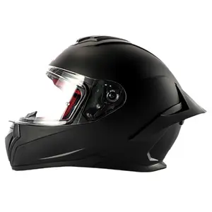 ECE 3c Certified Electric Vehicle Motorcycle Helmet Winter Protective Head Safety Helmet