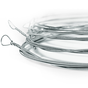 Orphee Plucked Accessories SD4L SD5L SD6L <span class=keywords><strong>Cuerda</strong></span> de acero al carbono Nano Acoustic <span class=keywords><strong>Banjo</strong></span> String - Product Image 3