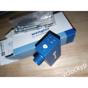 1 pièce, nouveau capteur wenglor P1MH101 - Product Image 1