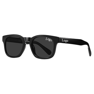 Gafas de Sol Personalizadas para Hombre, Montura de PC, Gafas de Sol de Lujo 2026, Gafas de Sol Cuadradas Personalizadas para Mujer - Product Image 1