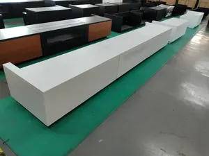 Pantallas de proyección de suelo eléctricas de cristal para mascotas modernas de 120 <span class=keywords><strong>pulgadas</strong></span> Gabinete de <span class=keywords><strong>TV</strong></span> láser integrado Hisense L9Q Triple <span class=keywords><strong>Laser</strong></span> Ultra - Product Image 2