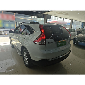 Auto Usado Guazi, Honda CR-V <span class=keywords><strong>2013</strong></span>, Recién Llegado, Motor de Gasolina, Automático, SUV de 5 Plazas, Volante a la Izquierda, para Uso Diario Robusto - Product Image 3