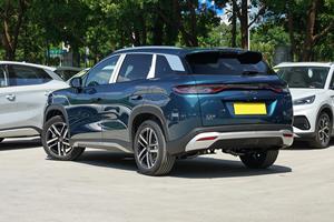 Oferta Especial 2022 BYD Song L DM-i 112km SUV Híbrido Eléctrico Usado en Stock Desde China Sin <span class=keywords><strong>Reseñas</strong></span> - Product Image 6