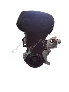 उच्च गुणवत्ता और अच्छी कीमत तटरक्षक ऑटो भागों इंजन लंबी ब्लॉक नई F18D4 इंजन विधानसभा शेवरलेट के लिए मोटर/Buick 1.6L