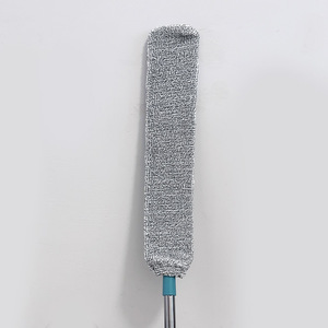 Extendable Dust Duster 1.3M Telescopic Handle For Cleaning Under Beds And Crevices - Product Image 3