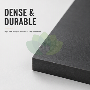 Panneaux UHMWPE Industriels Usinés Sur Mesure JUMBO Abordables, Anti-Friction, pour les Secteurs de la Logistique et de la Construction - Product Image 6