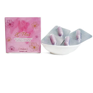 Cápsulas para la salud de la mujer directas de fábrica Extractos estandarizados de múltiples extractos de hierbas Precios de descuento al por mayor - Product Image 5