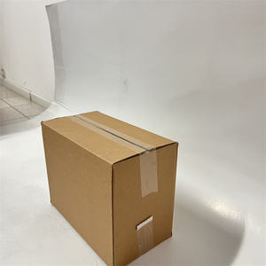 Cajas de cartón corrugado rectangulares italianas de alta calidad, carpetas rígidas ecológicas para embalaje - Product Image 5