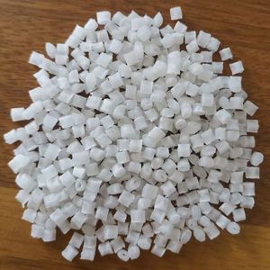 100% อนุภาคดั้งเดิม/วัตถุดิบโพรพิลีน PP CAS 9003-07-0 - Product Image 2