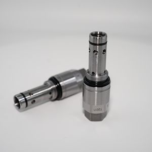 FTB katup Relief tahan aus, katup <span class=keywords><strong>PC120</strong></span>-<span class=keywords><strong>5</strong></span> layanan tambahan ekskavator suku cadang mesin konstruksi 7097055100 - Product Image 2