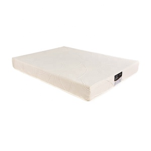 High quality compress memory foam mattress topper bed mattress