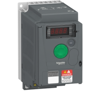 Inversor de Frecuencia Variable Trifásico ATV310 de 2.2KW, ATV310HU15N4A, ATV310HU22N4A, ATV310HU30N4A, ATV310HU40N4A, ATV310HU55N4A para Motor - Product Image 2