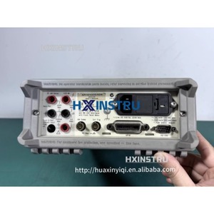 Multímetro Digital Estable Keysight Agilent 34401A Multiusos H - Product Image 1