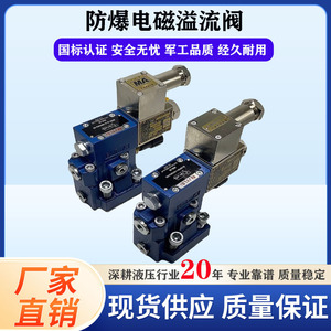 Hydraulic Valve <b>Block</b> Overflow Solenoid 31.5Mpa 315Bar Two Way Panel <b>Mount</b> Cast Iron Mechanical Parts - Product Image 5