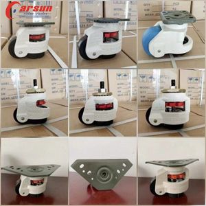 Mittel-und Hochleistungs-Nivel lier rollen Einziehbare Nivel liermaschinen rollen - Product Image 2