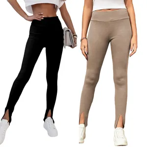 Cool Wholesale leggings tall ladies In Any Size And Style