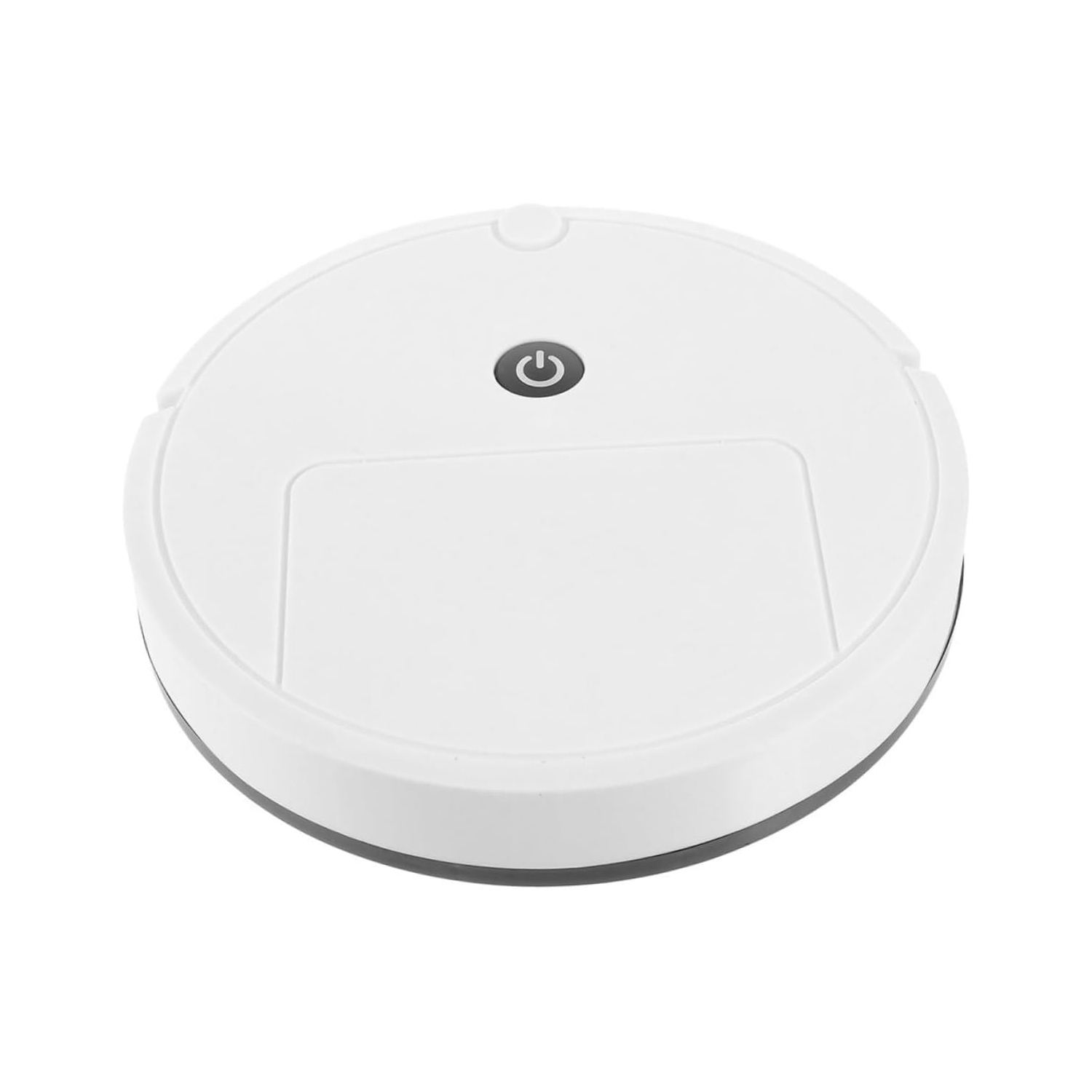 White battery version