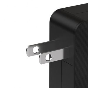 <span class=keywords><strong>Chargeur</strong></span> GaN 65W PD3.1 QC3.0 adaptateur de <span class=keywords><strong>chargeur</strong></span> pour ordinateur portable mural rapide prise EU US <span class=keywords><strong>chargeur</strong></span> d'ordinateur portable portable pour Asus ordinateur portable tablette <span class=keywords><strong>MacBook</strong></span> - Product Image 5