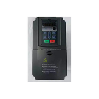 Variateur de fréquence monophasé/triphasé KE300A 220V/380V 7,5kW-22kW, contrôleur de vitesse de moteur AC, automatisation industrielle