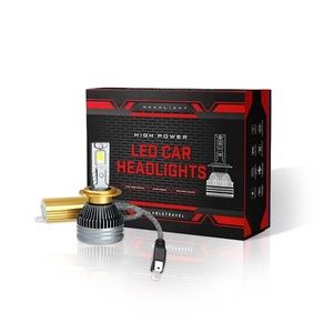 9005 Super luminoso 70W 7800LM Auto fari a <span class=keywords><strong>LED</strong></span> <span class=keywords><strong>anabbaglianti</strong></span> H4 <span class=keywords><strong>H7</strong></span> H13 H1 H3 9006 880 H11 <span class=keywords><strong>H7</strong></span> H4 6000k colore nuovo - Product Image 6