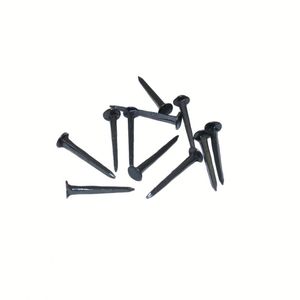 Clous en bande de papier lisses et brillants de 3,1 mm à tête en D de 34 degrés - Product Image 1