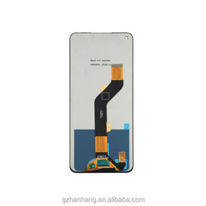 Pantalla de teléfono original personalizada móvil 100% LCD perfecto para Infinix Hot 10 X682B X682C - Product Image 2